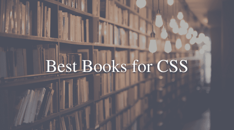 best books for essay writing css