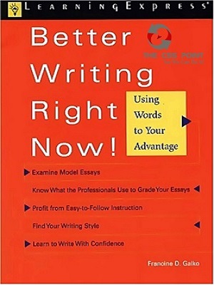 best book for css english essay