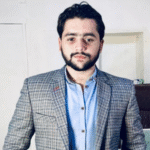 Professional headshot of Shayan Nasir, educational content creator specializing in CSS exam strategy and subject preparation.